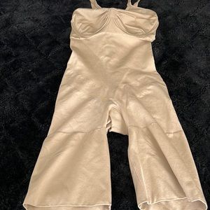 Spanx shapewear